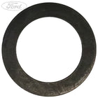 THRUST WASHER