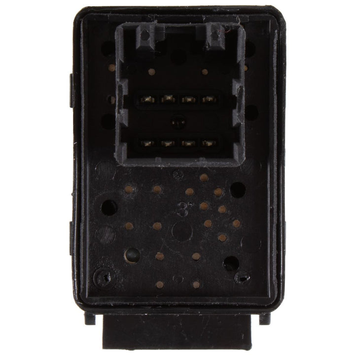 SWITCH EXTERIOR REARVIEW MIRROR ADJUSTMENT V25-73-0124 FOR FORD