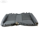 REAR SEAT BACK COVER