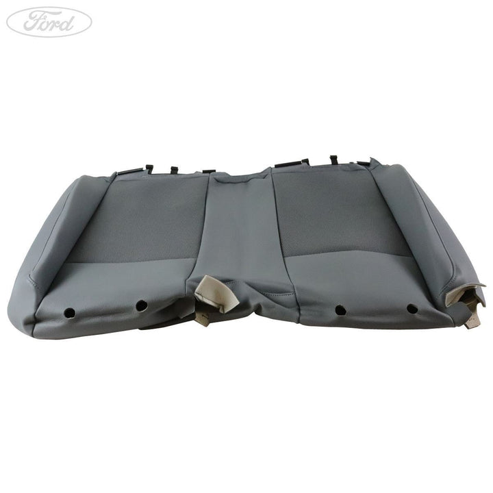 REAR SEAT BACK COVER