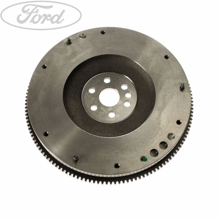 SOLID MASS FLYWHEEL SMF