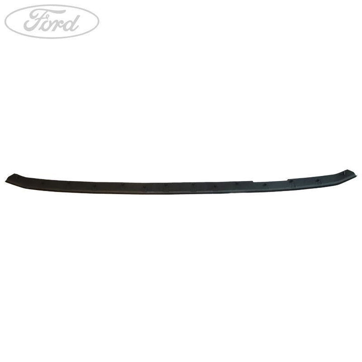 FOCUS FRONT BUMPER CROSS MEMBER FINISHING TRIM 14-18