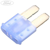 15 AMP 32 VOLT INLINE FUSE CIRCUIT BREAKER BLADE 2018-