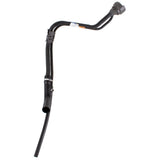 FOCUS FUEL FILLER PIPE