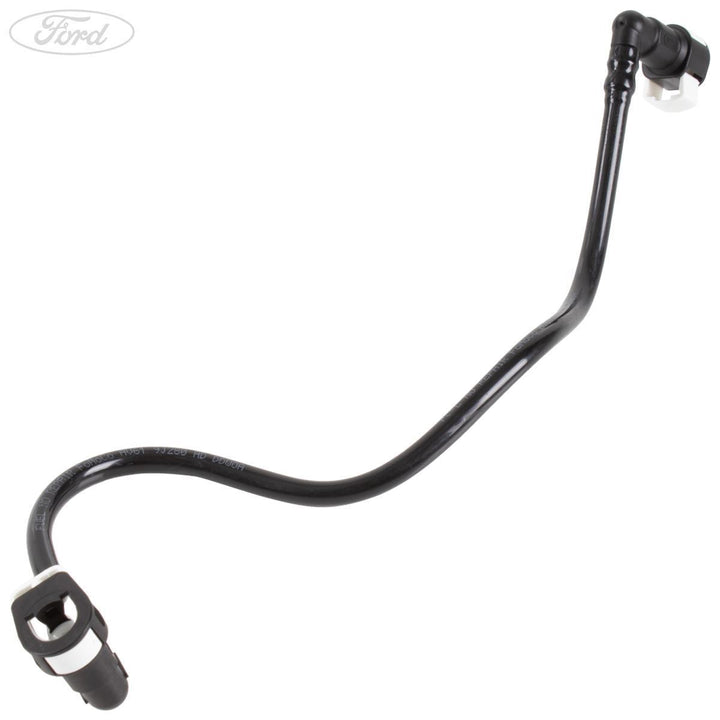 FUEL PIPE
