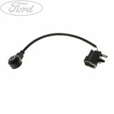 ENGINE KNOCK SENSOR