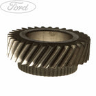 MAINSHAFT 3RD SPEED GEAR