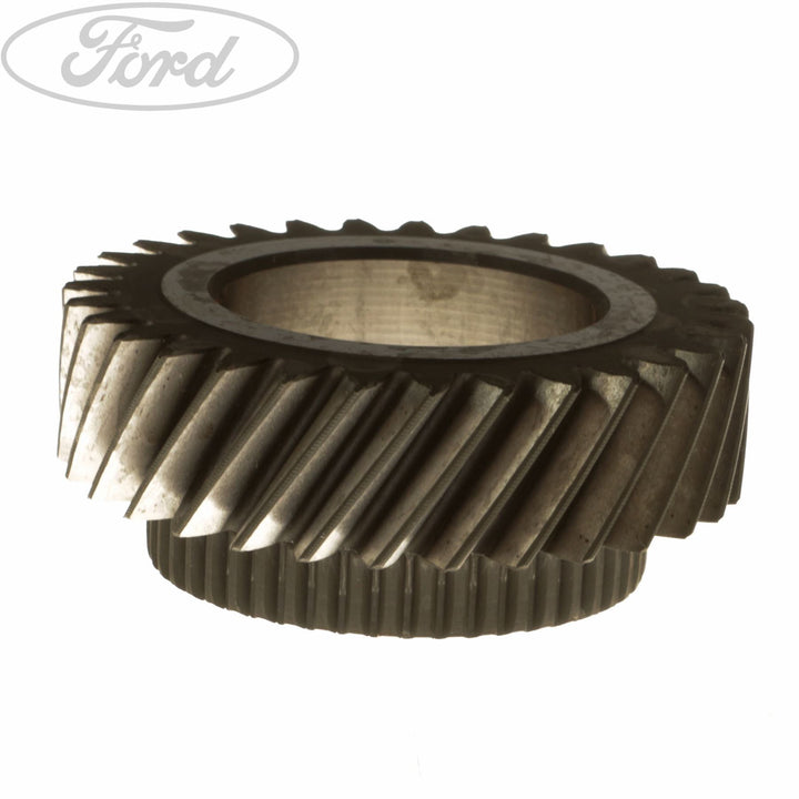 MAINSHAFT 3RD SPEED GEAR