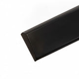 Transit Custom N/S Rear Primed Quarter Moulding 2013-2023