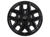 SET OF 4 TRANSIT CUSTOM ALLOY WHEEL 16