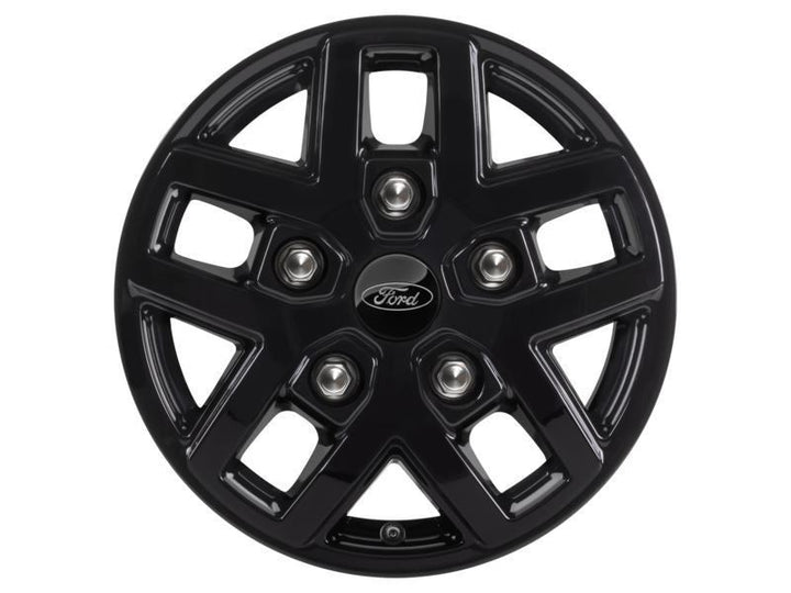 SET OF 4 TRANSIT CUSTOM ALLOY WHEEL 16