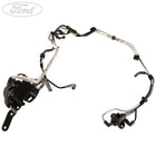 TRANSIT CONNECT 1.6 DURATORQ BRAKE VACUUM PUMP HOSE