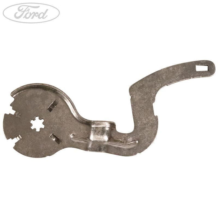 SEAT BACK ADJUSTING HANDLE