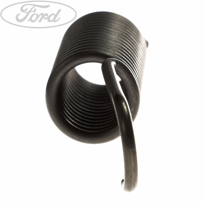 CLUTCH PEDAL RETRACTING SPRING