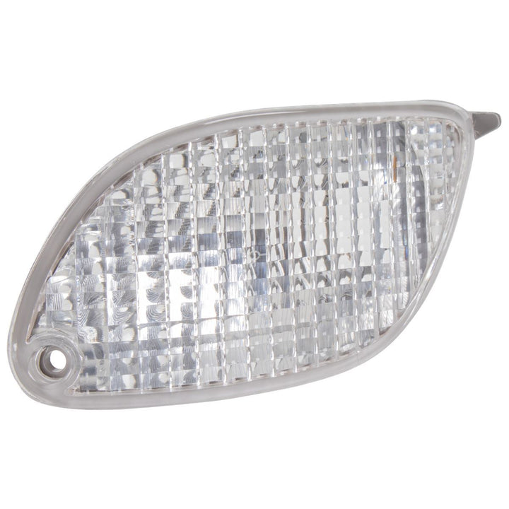 FOCUS FRONT N/S INDICATOR FLASHER LIGHT
