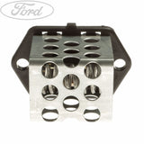 MONDEO FOCUS HEATER RESISTOR