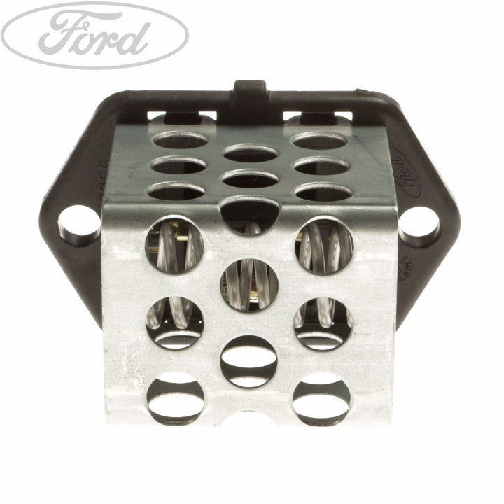MONDEO FOCUS HEATER RESISTOR
