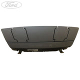 FOCUS RS SUNROOF SWITCH PANEL 2016-
