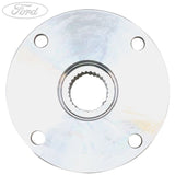 FLANGE