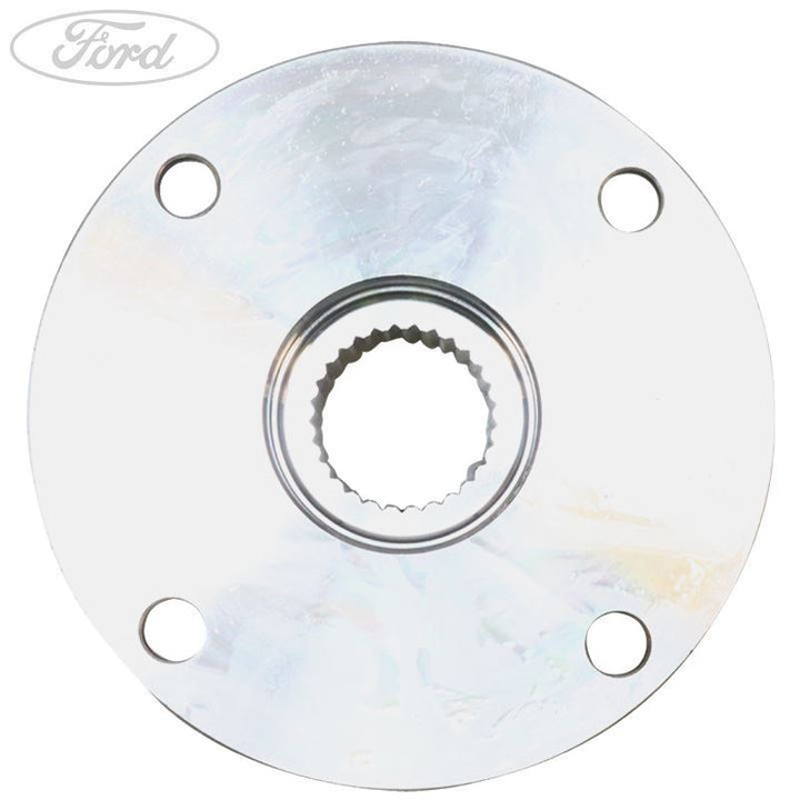 FLANGE