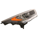 KUGA FRONT O/S HEAD LAMP LIGHT UNIT XENON 2016-