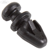 REAR DOORS, HINGES & WEATHERSTRIPS CLIP PACK OF 25
