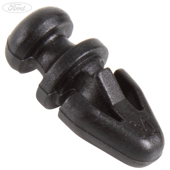 REAR DOORS, HINGES & WEATHERSTRIPS CLIP PACK OF 25