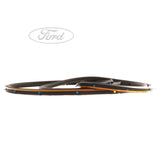 GALAXY WA6 FRONT DOOR OPENING WEATHERSTRIP