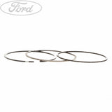 ENGINE PISTON RING KIT