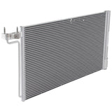 C-MAX 1.6 DURATEC TI-VCT AIR CONDITIONING CONDENSER 04/15-