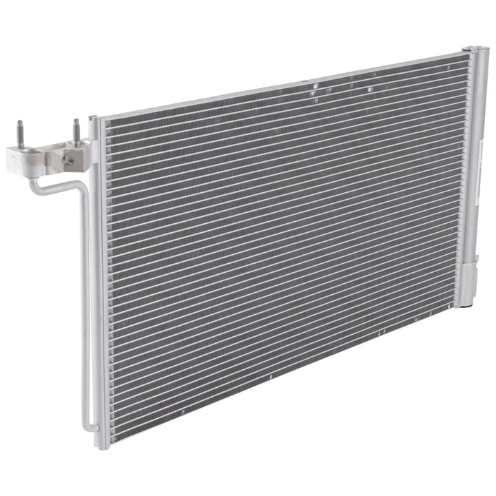 C-MAX 1.6 DURATEC TI-VCT AIR CONDITIONING CONDENSER 04/15-