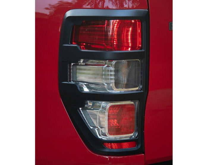 RANGER 02/2019-06/2022 BLACK DESIGN PACK FOR FORD RANGER