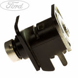 TRANSIT COMPLETE VEHICLE LOCKSET