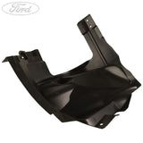 WHEEL ARCH SPLASH SHIELD