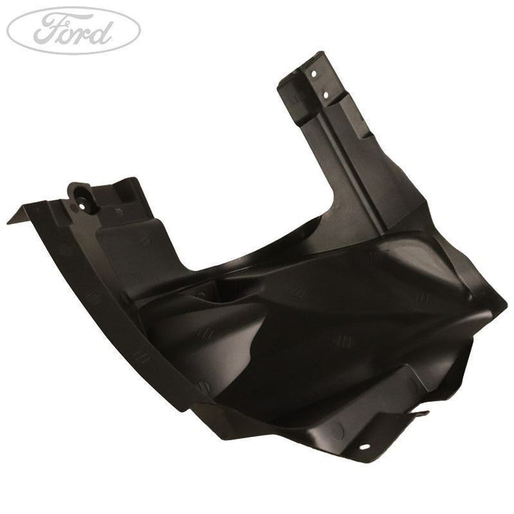 WHEEL ARCH SPLASH SHIELD