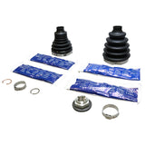 TRANSIT CONNECT 1.8 TDCI FRONT CV BOOT KIT 2010-