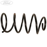 FOCUS FRONT SUSPENSION SPRING SPRING A-I 2011-