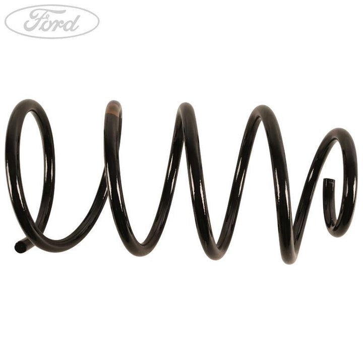 FOCUS FRONT SUSPENSION SPRING SPRING A-I 2011-