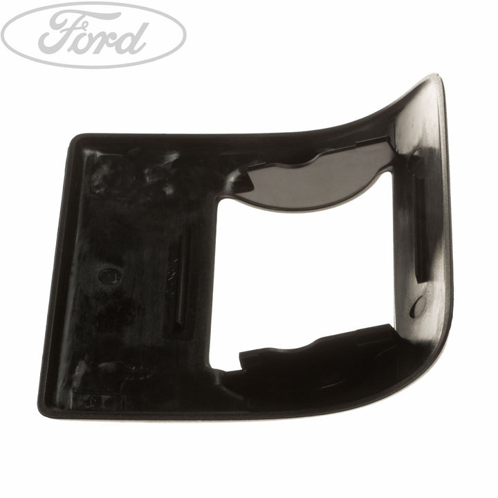 FIESTA FUSION REAR SEAT BACK LATCH BEZEL