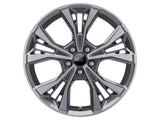 FOCUS SET OF 4 ALLOY WHEELS
