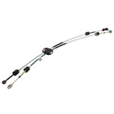 FOCUS CC MANUAL GEAR CHANGE SELECTOR CABLE 6-SPEED MMT6