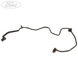 FIESTA B-MAX 1.0 ECOBOOST GTDI BRAKE SERVO VACUUM HOSE