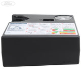 EMERGENCY TYRE COMPRESSOR PUMP UNIT