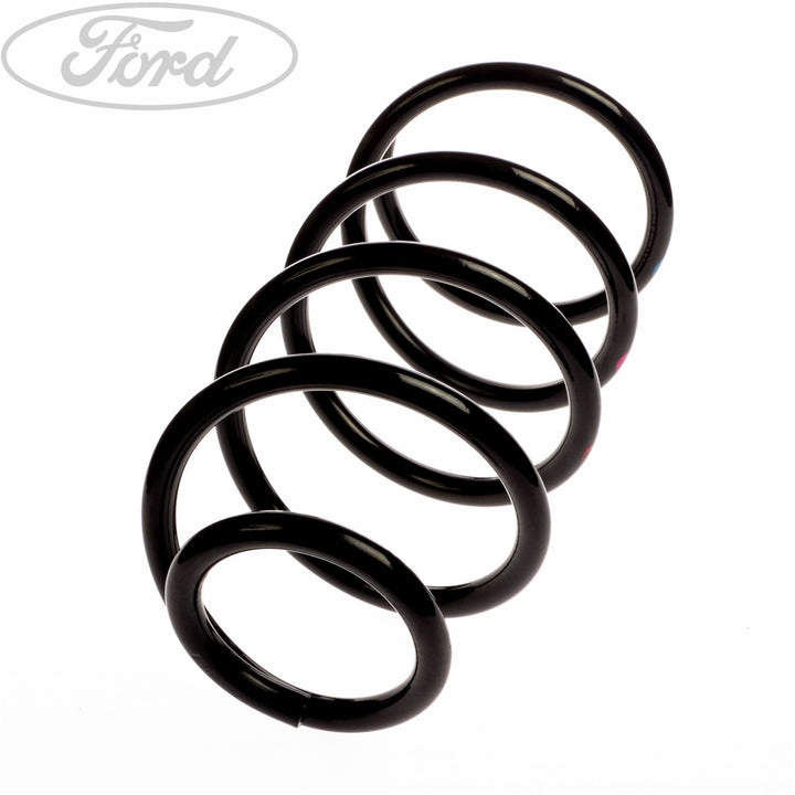 FOCUS MK2 FRONT O/S OR N/S SUSPENSION COIL SPRING
