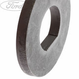 TRANSIT TRANSIT REAR WHEEL HUB BEARING RETAINER