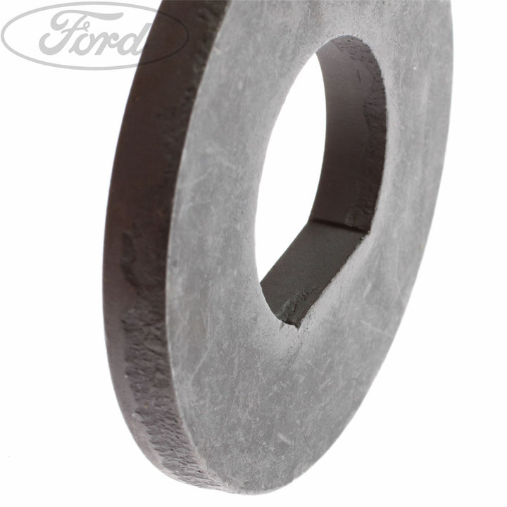 TRANSIT TRANSIT REAR WHEEL HUB BEARING RETAINER