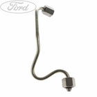 FUEL INJECTOR PIPE