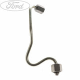 FUEL INJECTOR PIPE