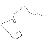 Transit  RWD 4WD O/S Front Brake Hose 2011-2014