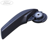SEAT BACK ADJUSTING HANDLE